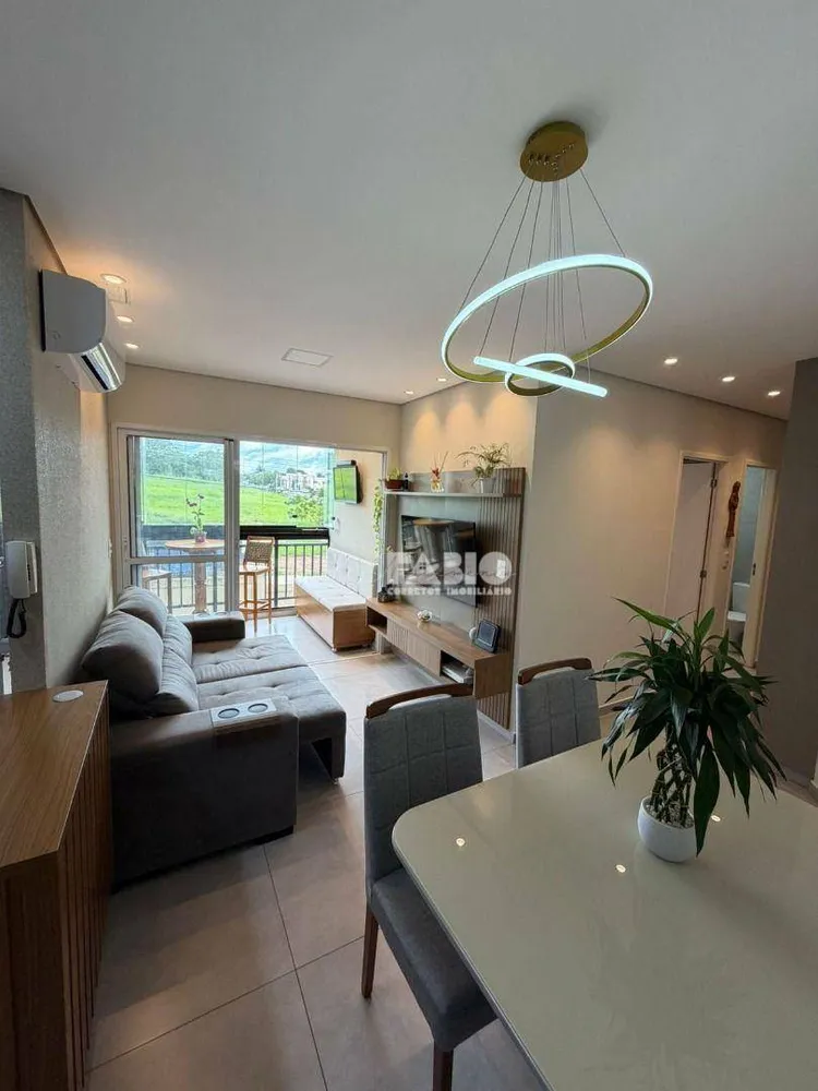 Apartamento, 2 quartos, 67 m² - Foto 8