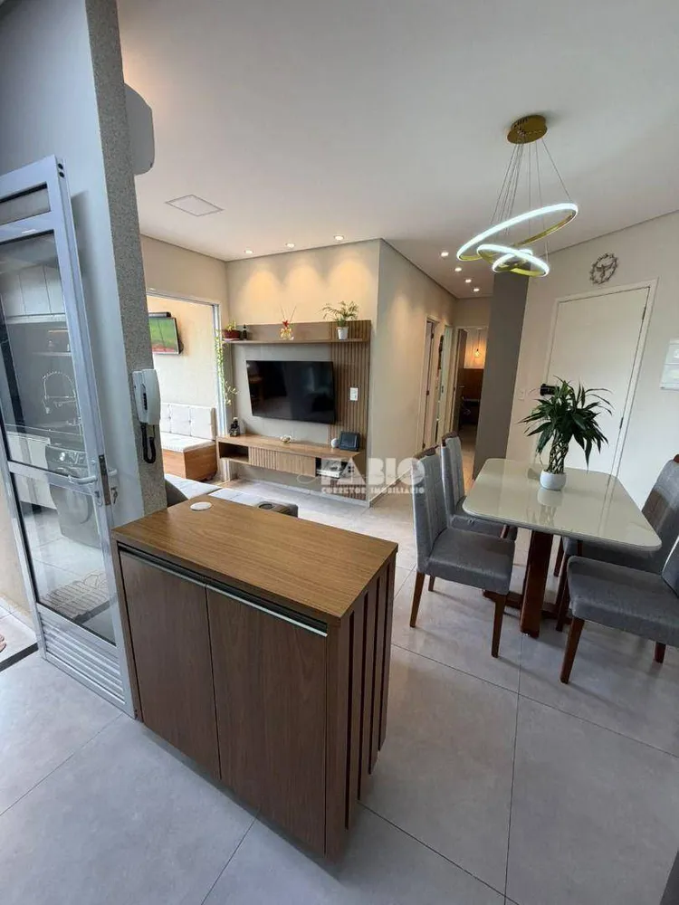 Apartamento, 2 quartos, 67 m² - Foto 2