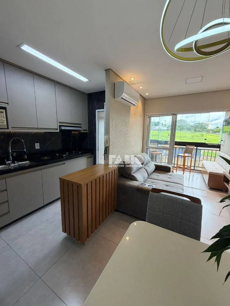 Apartamento, 2 quartos, 67 m² - Foto 10