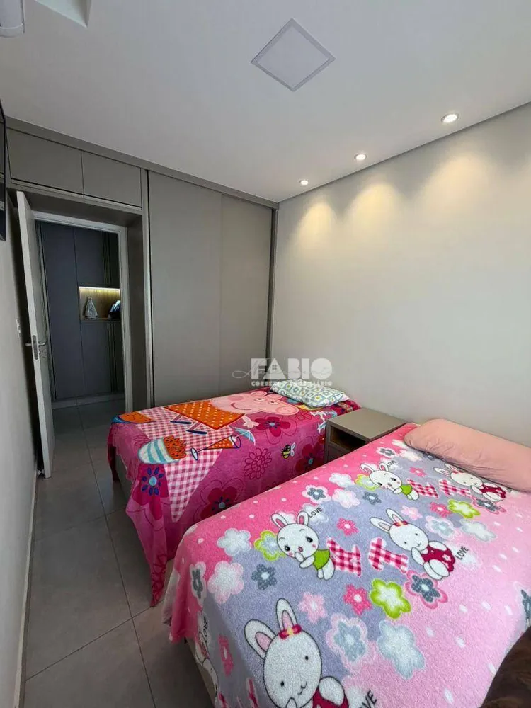 Apartamento, 2 quartos, 67 m² - Foto 5