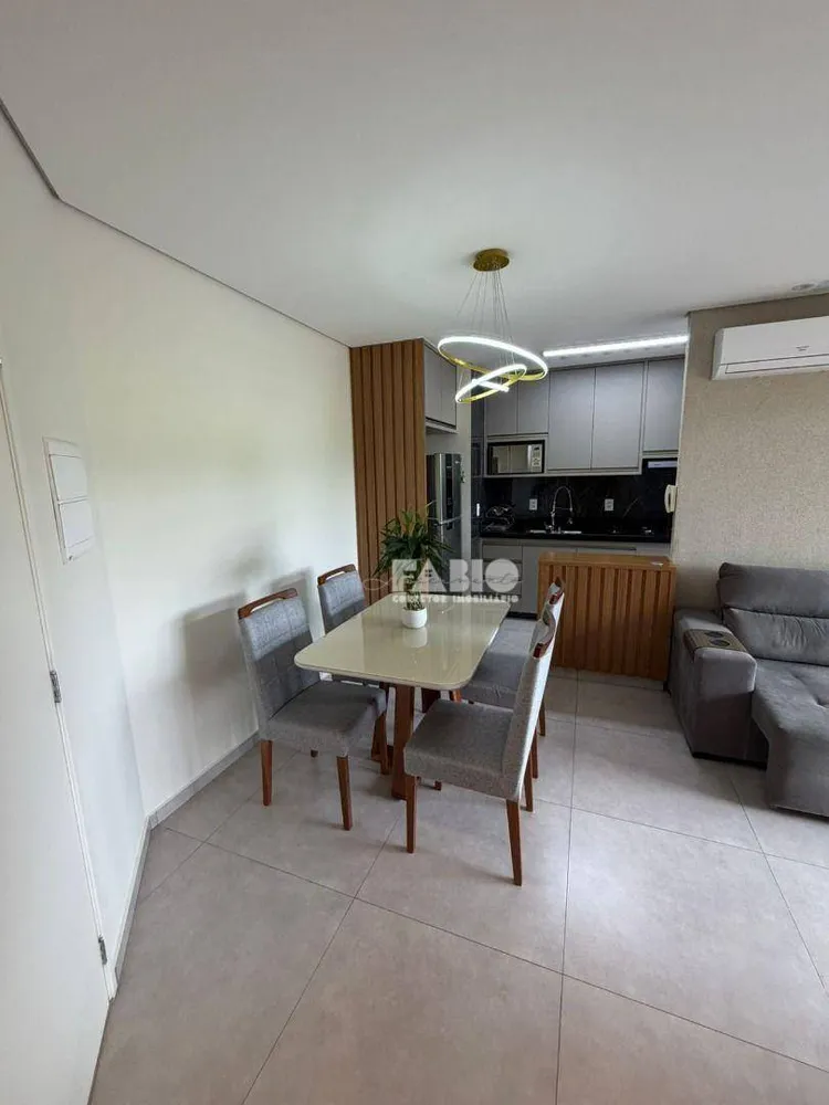 Apartamento, 2 quartos, 67 m² - Foto 3