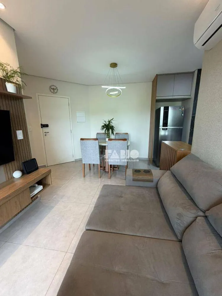 Apartamento, 2 quartos, 67 m² - Foto 7