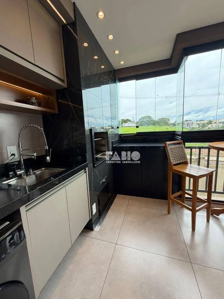 Apartamento, 2 quartos, 67 m² - Foto 9