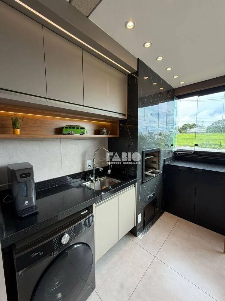 Apartamento, 2 quartos, 67 m² - Foto 11