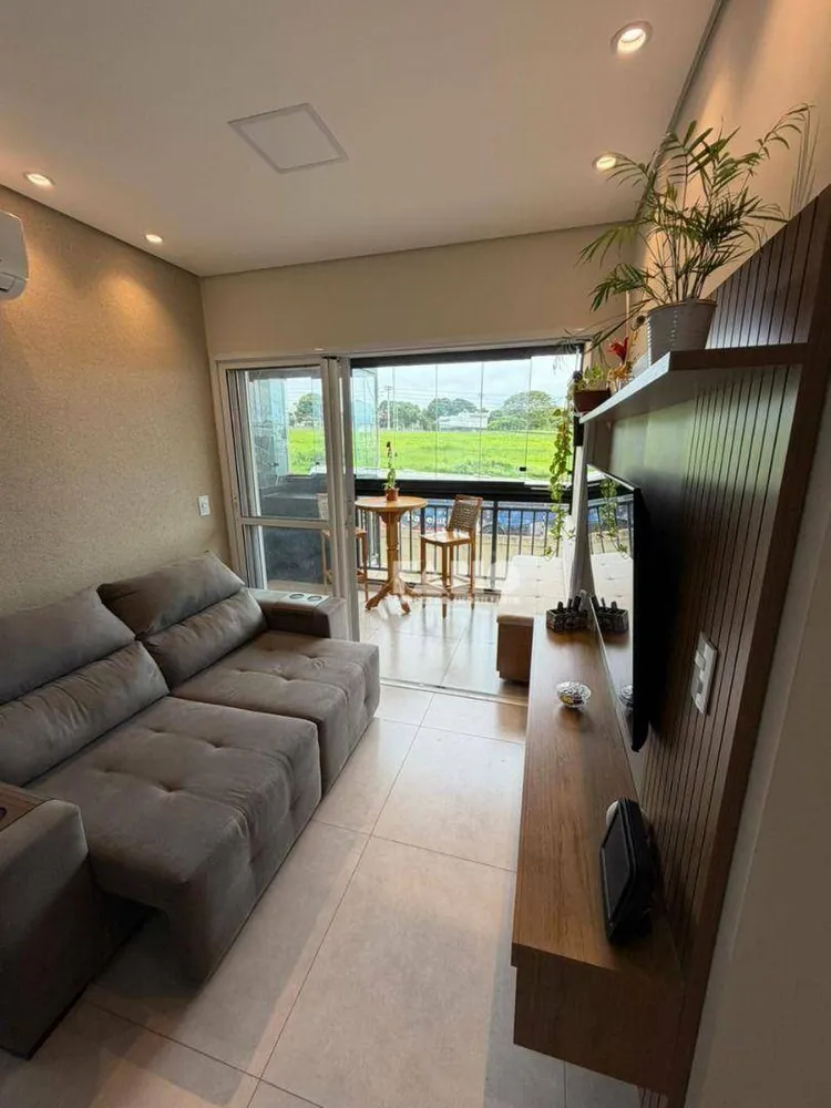Apartamento, 2 quartos, 67 m² - Foto 12