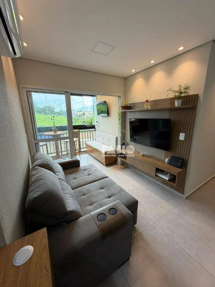Apartamento, 2 quartos, 67 m² - Foto 6
