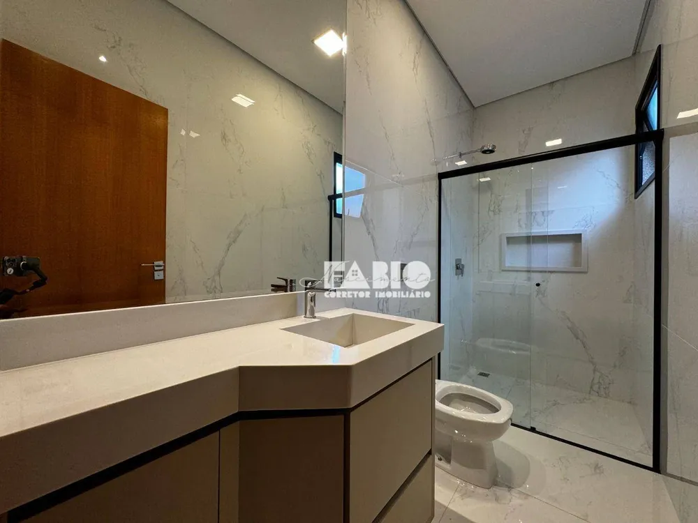 Casa de Condomínio, 3 quartos - Foto 8