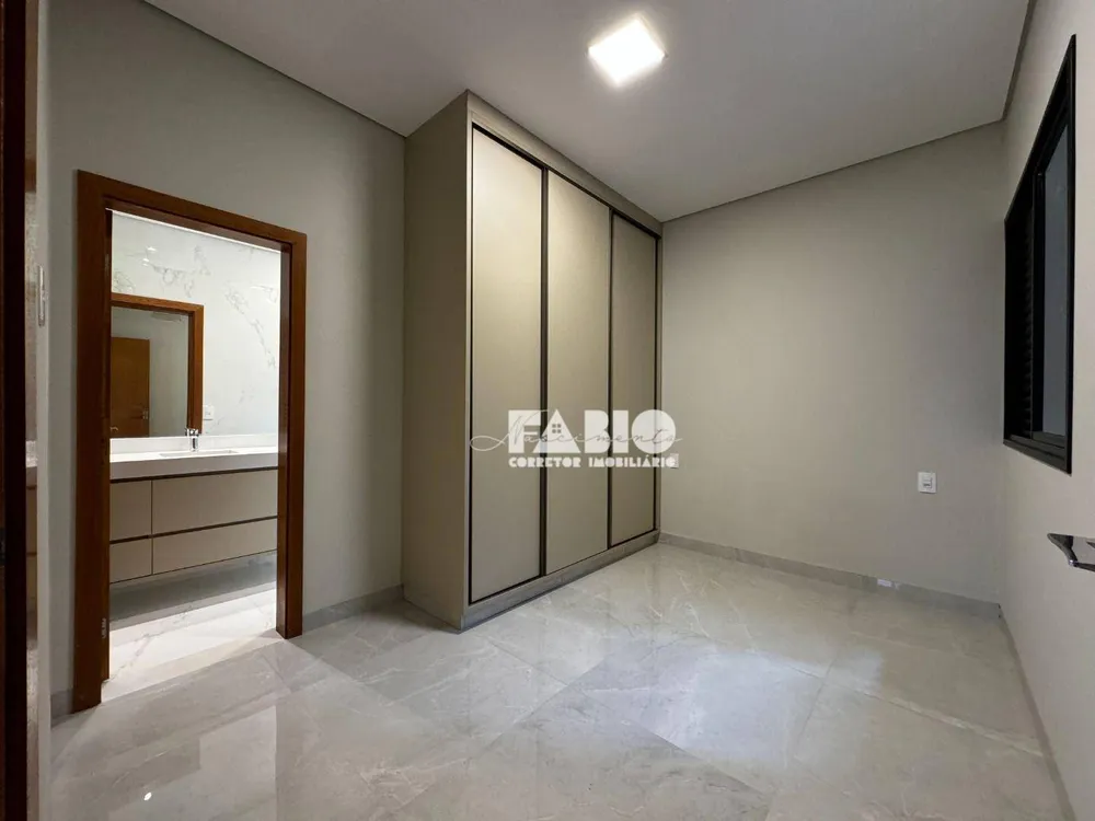 Casa de Condomínio, 3 quartos - Foto 9