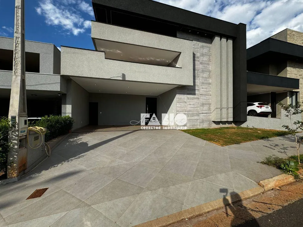 Casa de Condomínio, 3 quartos - Foto 2
