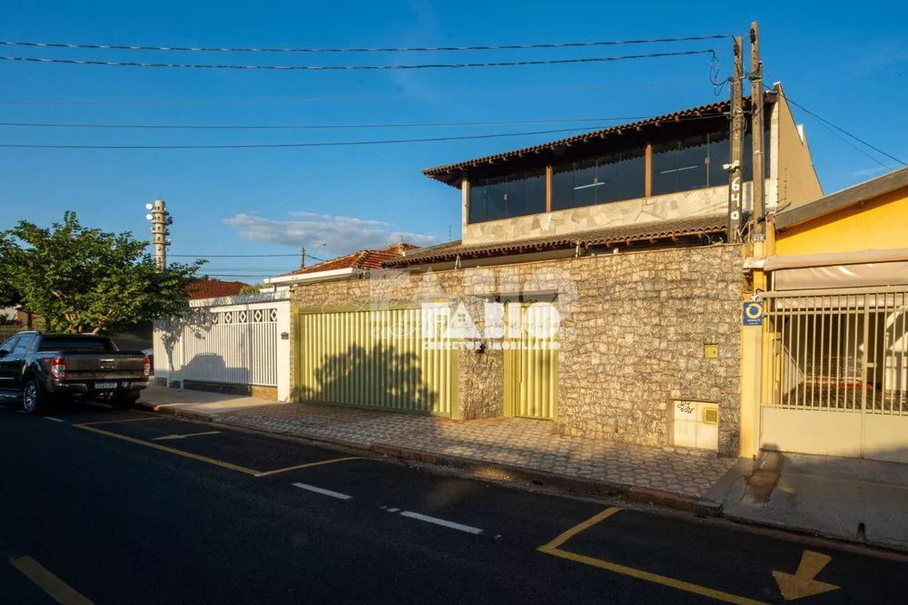 Casa à venda com 5 quartos, 499m² - Foto 3