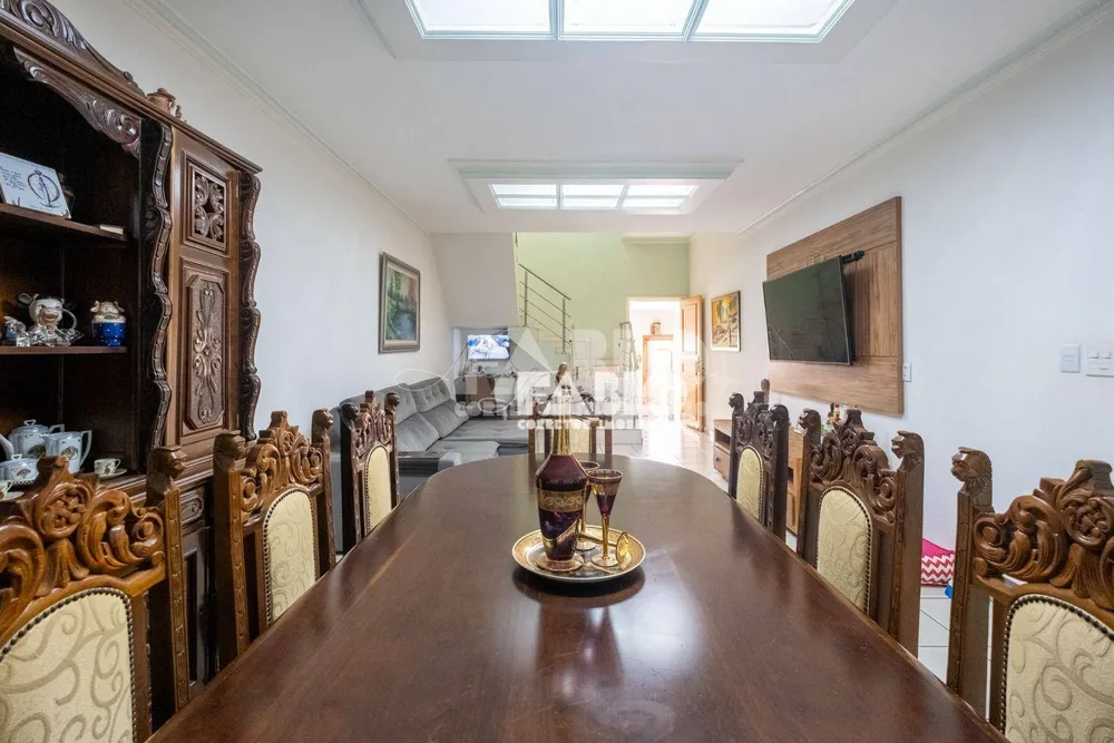 Casa, 5 quartos, 499 m² - Foto 7