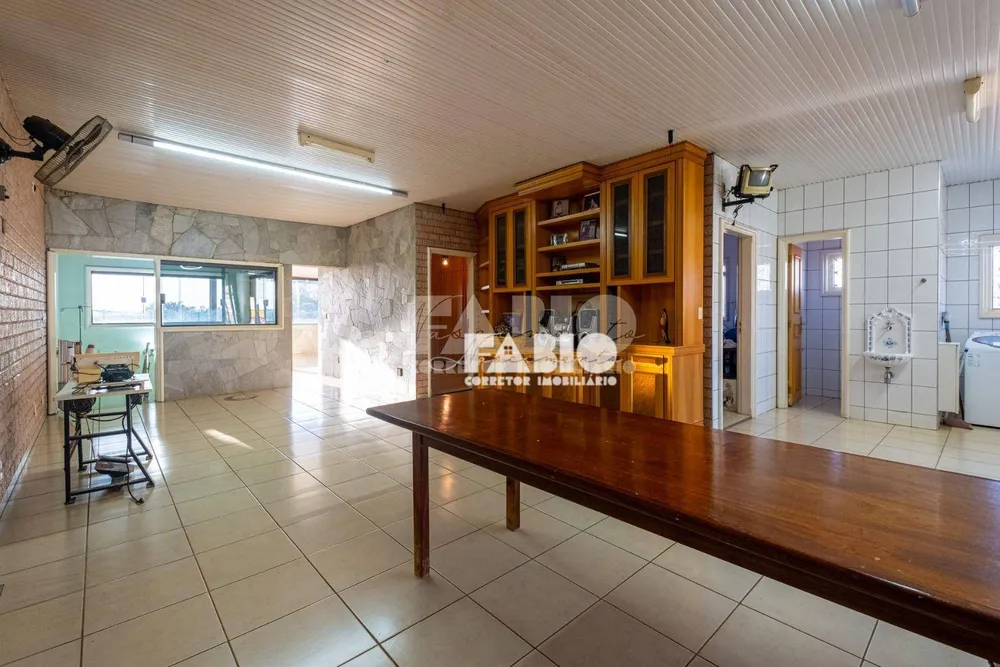 Casa, 5 quartos, 499 m² - Foto 16