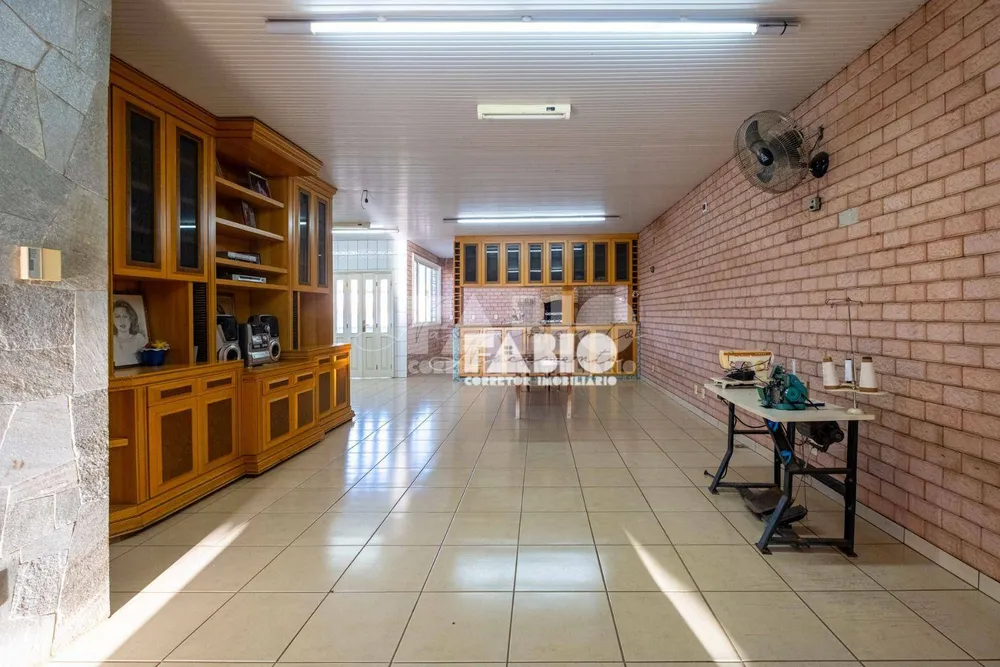 Casa, 5 quartos, 499 m² - Foto 13