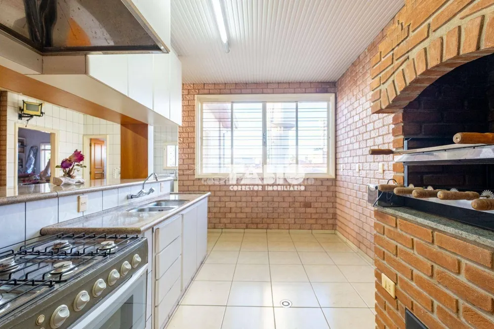 Casa, 5 quartos, 499 m² - Foto 14