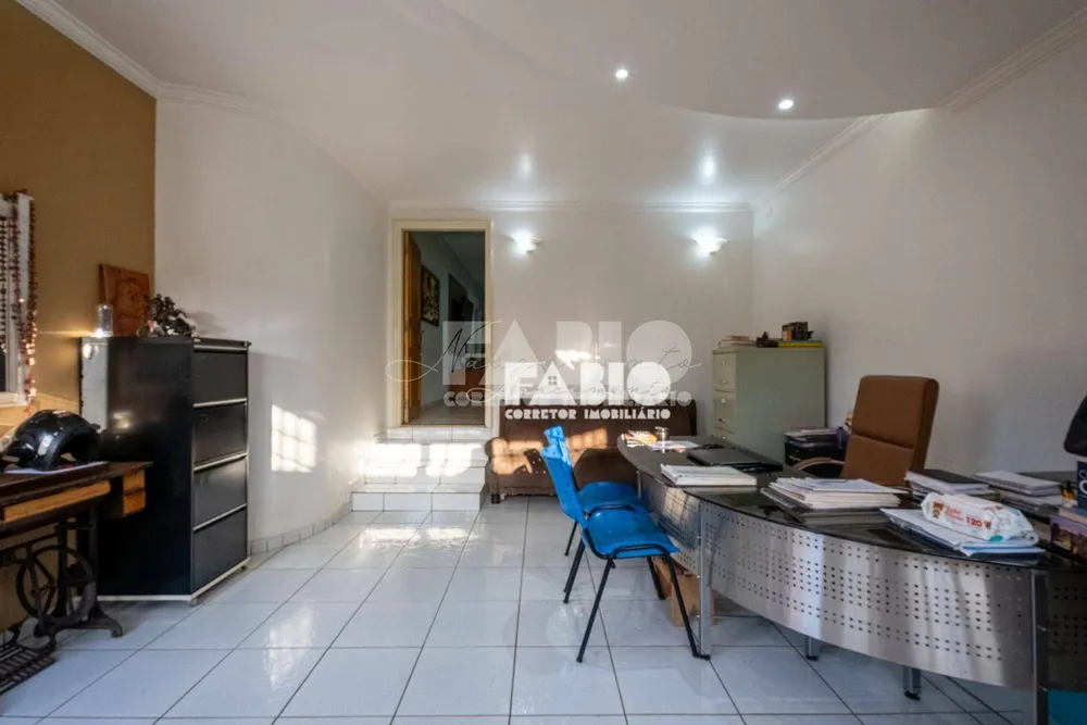 Casa, 5 quartos, 499 m² - Foto 5