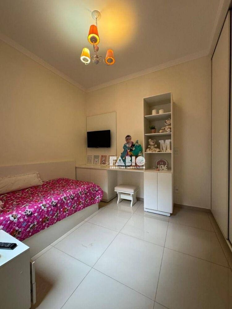 Casa de Condomínio à venda com 3 quartos, 190m² - Foto 18