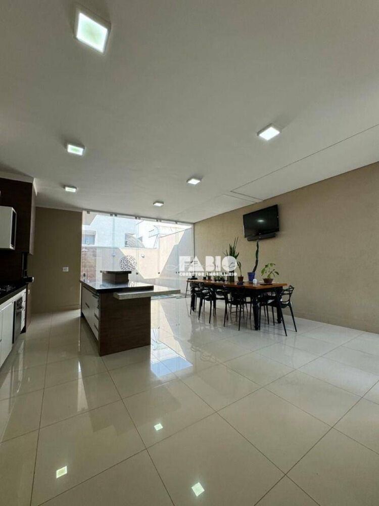 Casa de Condomínio à venda com 3 quartos, 190m² - Foto 6
