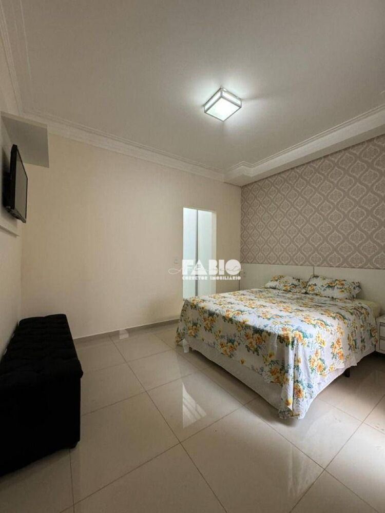 Casa de Condomínio à venda com 3 quartos, 190m² - Foto 13