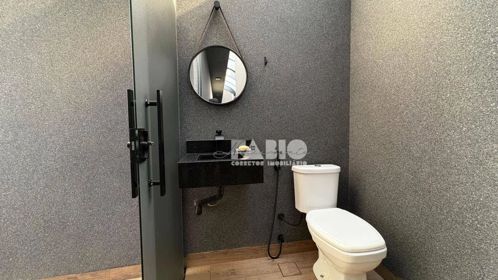 Casa de Condomínio, 3 quartos - Foto 12