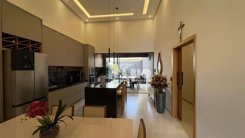 Casa de Condomínio, 3 quartos - Foto 7