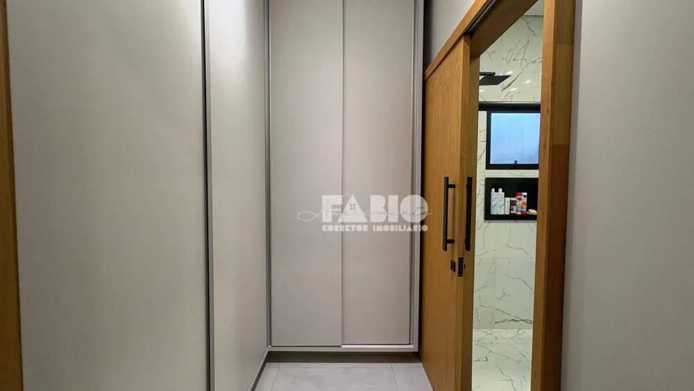 Casa de Condomínio, 3 quartos - Foto 10