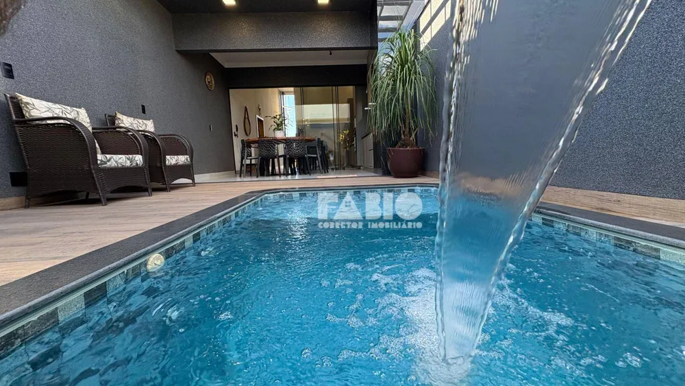 Casa de Condomínio, 3 quartos - Foto 6