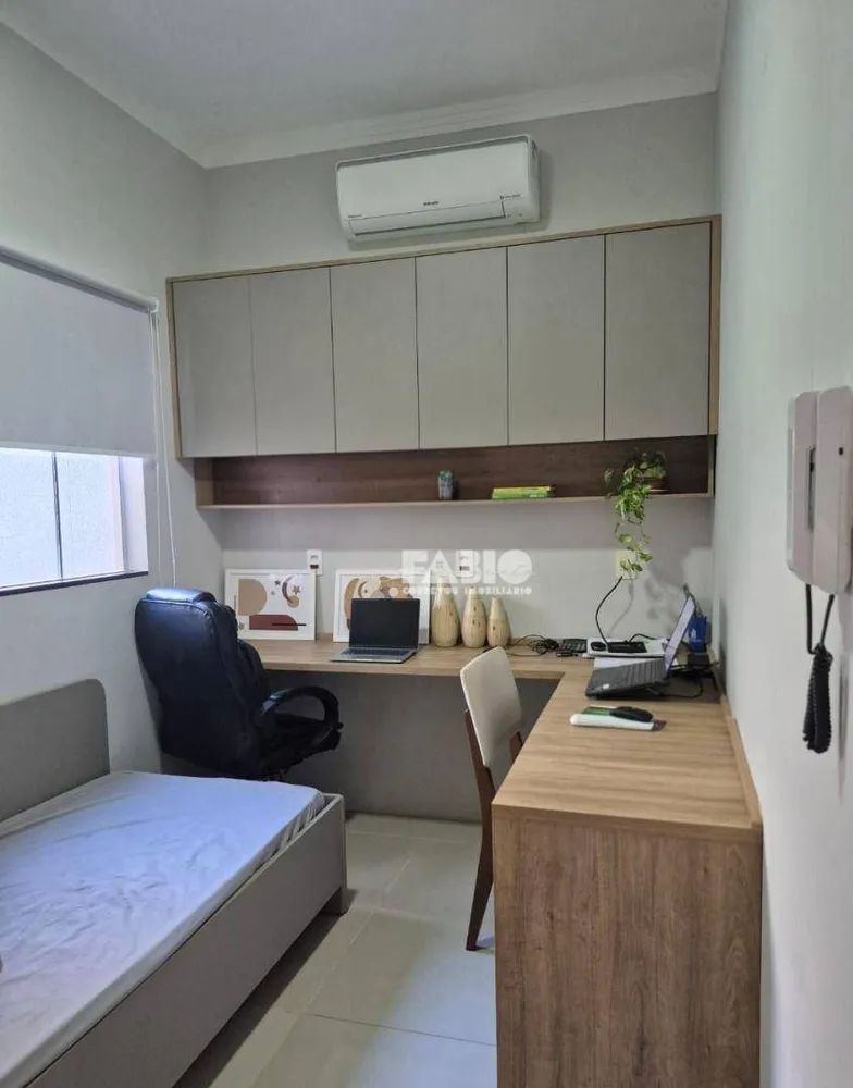 Casa, 3 quartos, 160 m² - Foto 9