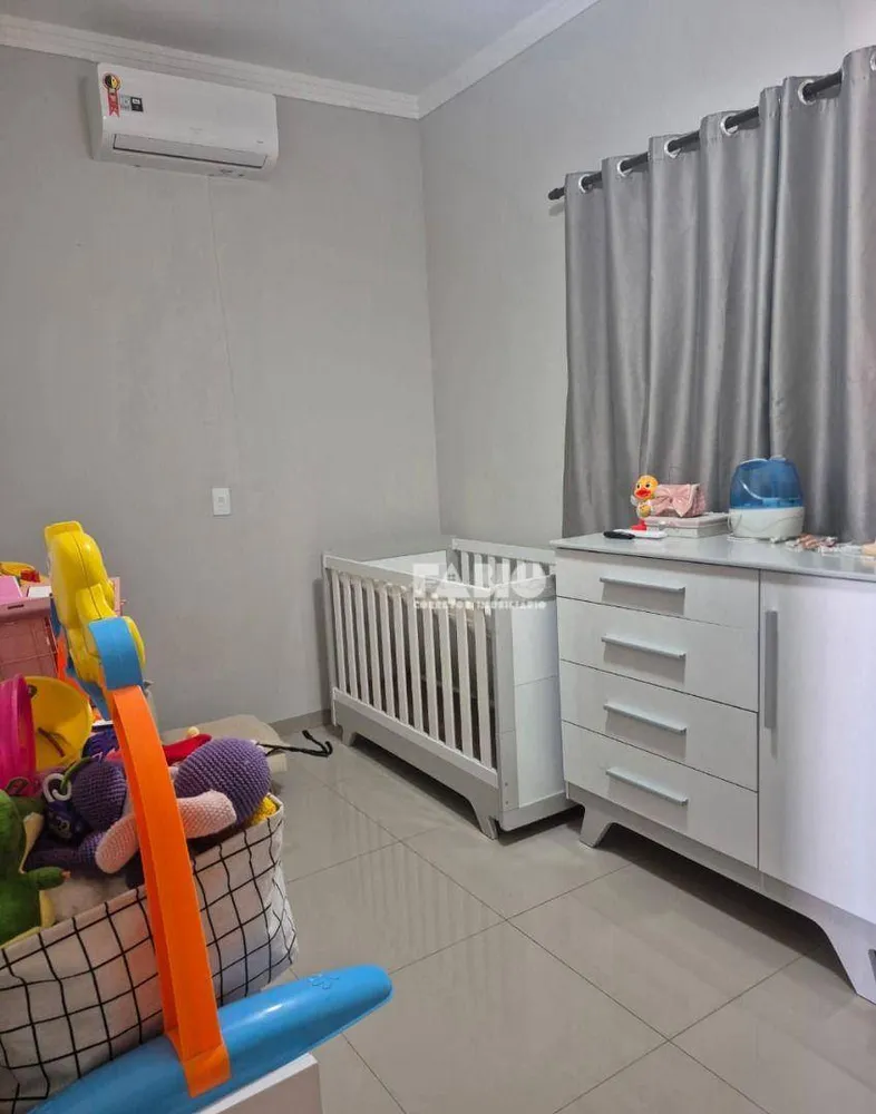 Casa, 3 quartos, 160 m² - Foto 10