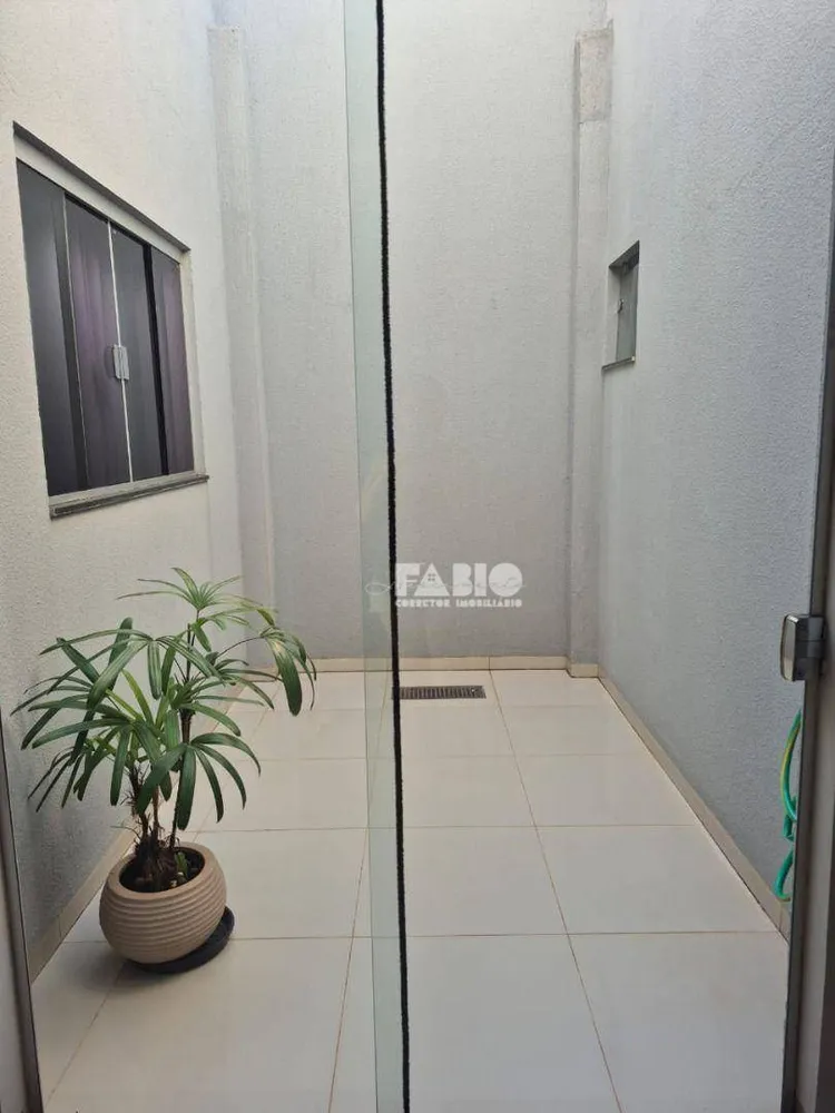 Casa, 3 quartos, 160 m² - Foto 12