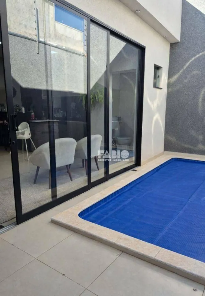 Casa, 3 quartos, 160 m² - Foto 7