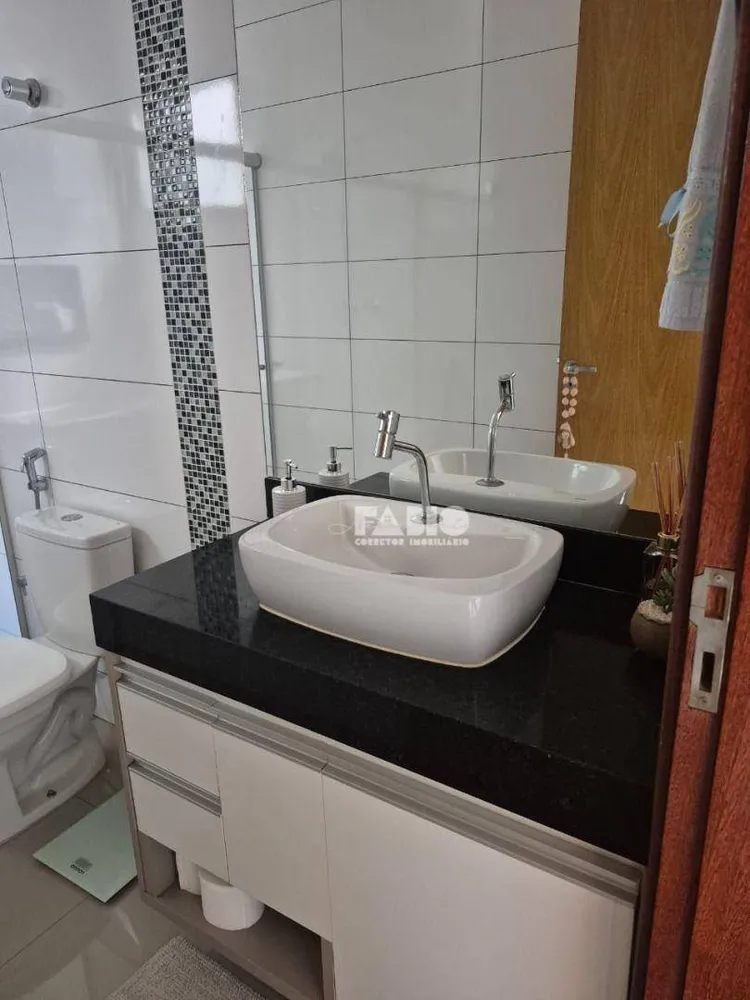 Casa, 3 quartos, 160 m² - Foto 11