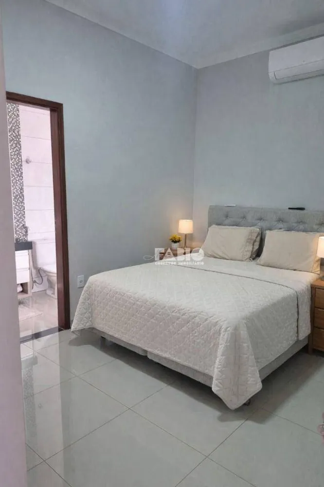 Casa, 3 quartos, 160 m² - Foto 14