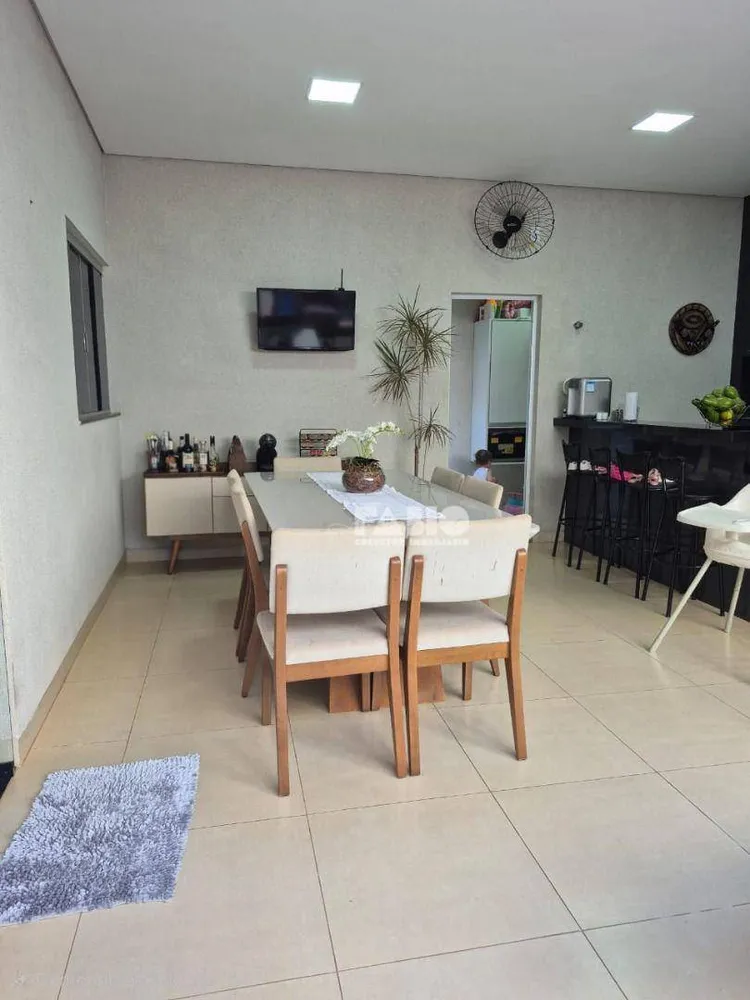 Casa, 3 quartos, 160 m² - Foto 6