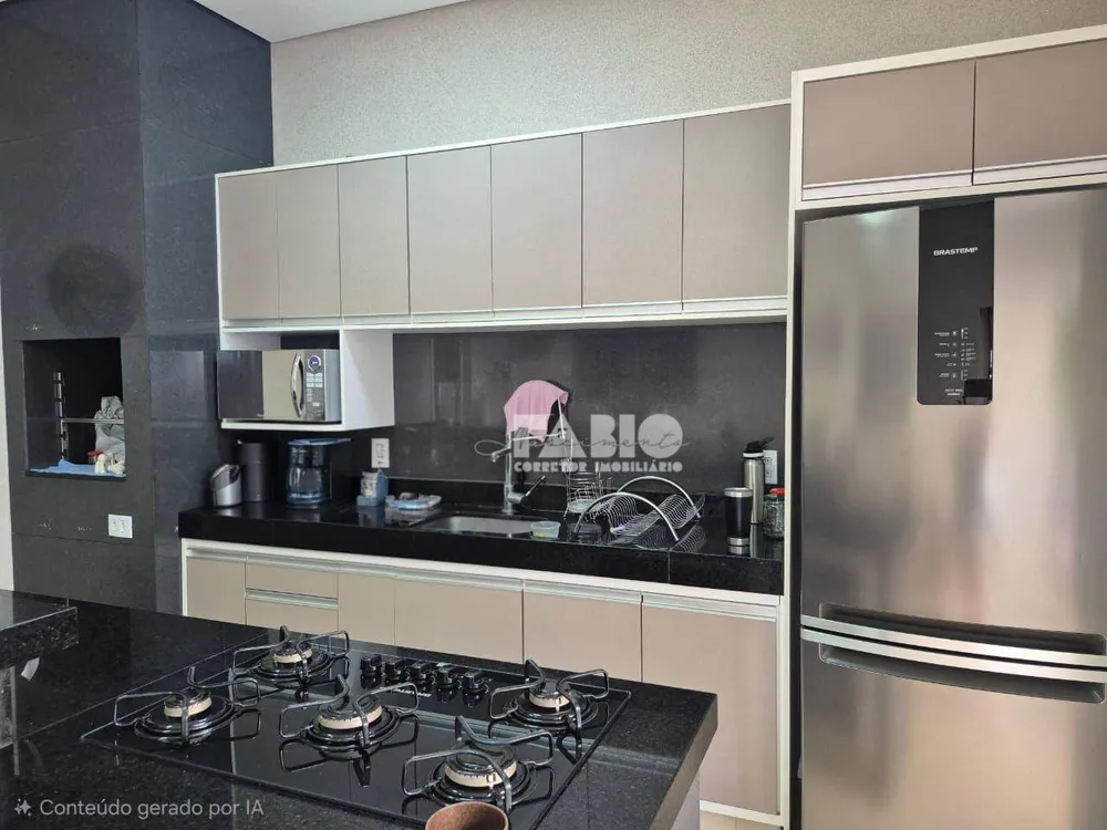 Casa, 3 quartos, 160 m² - Foto 5