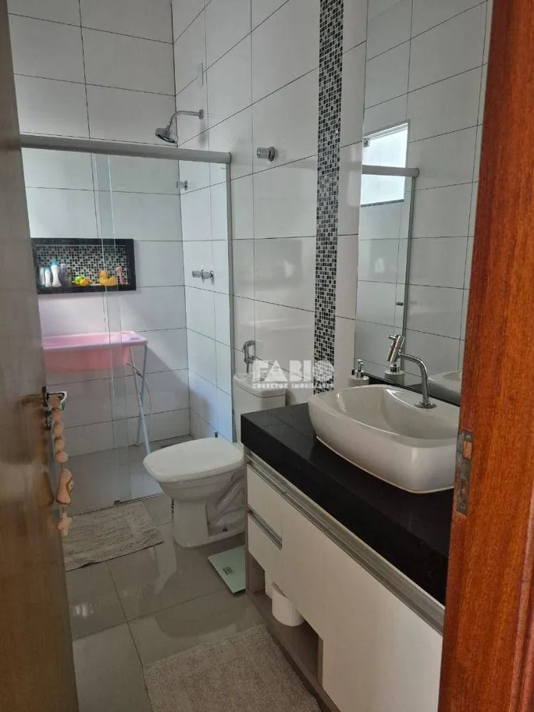 Casa, 3 quartos, 160 m² - Foto 15
