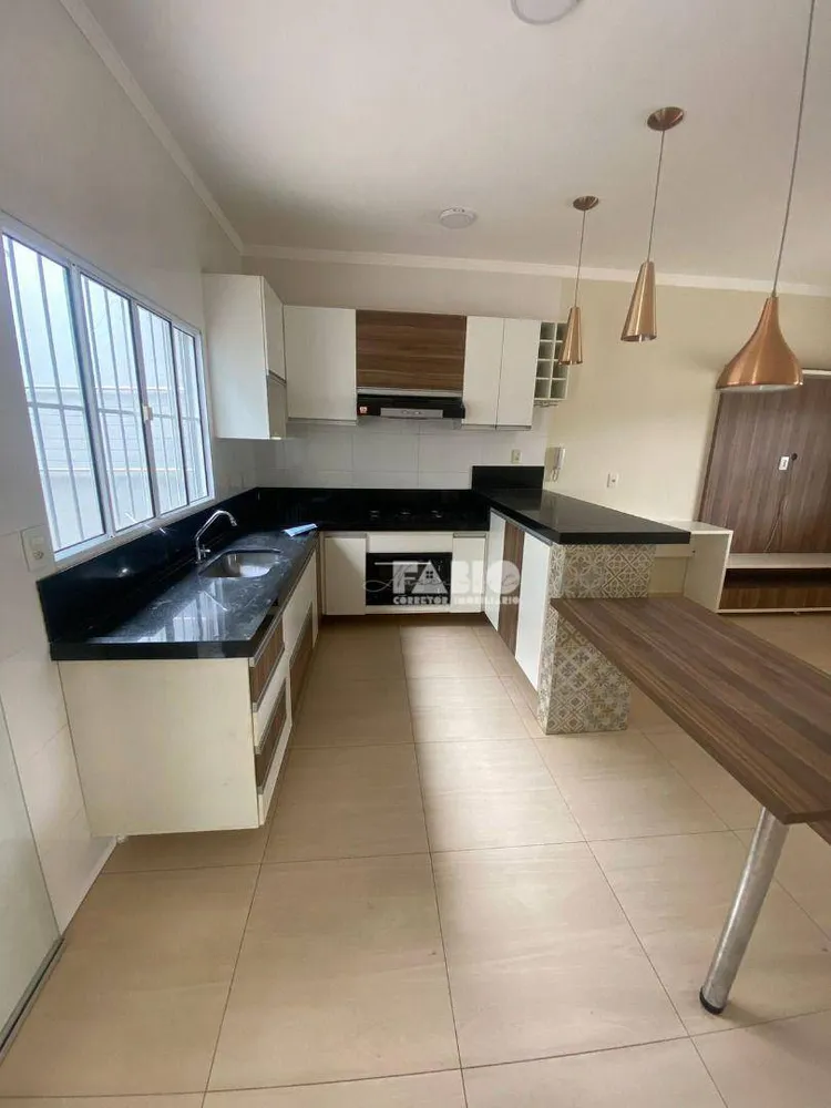 Casa, 2 quartos, 140 m² - Foto 2
