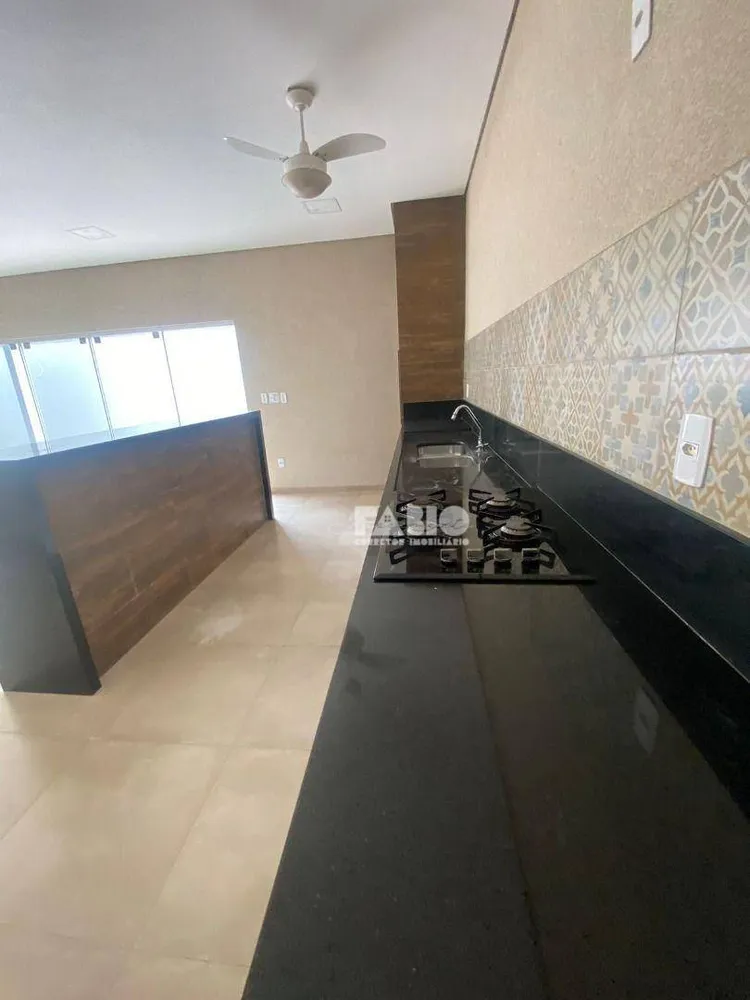 Casa, 2 quartos, 140 m² - Foto 7