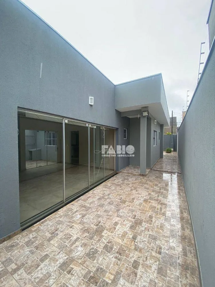 Casa, 2 quartos, 140 m² - Foto 8