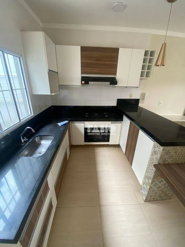 Casa, 2 quartos, 140 m² - Foto 4