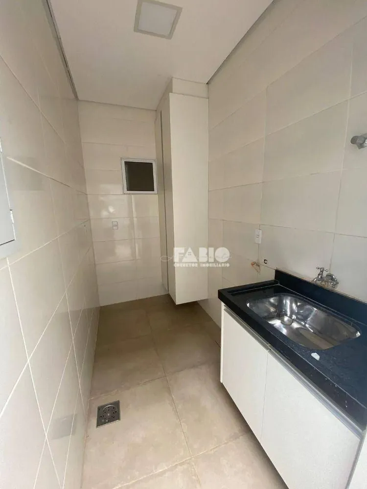 Casa, 2 quartos, 140 m² - Foto 13