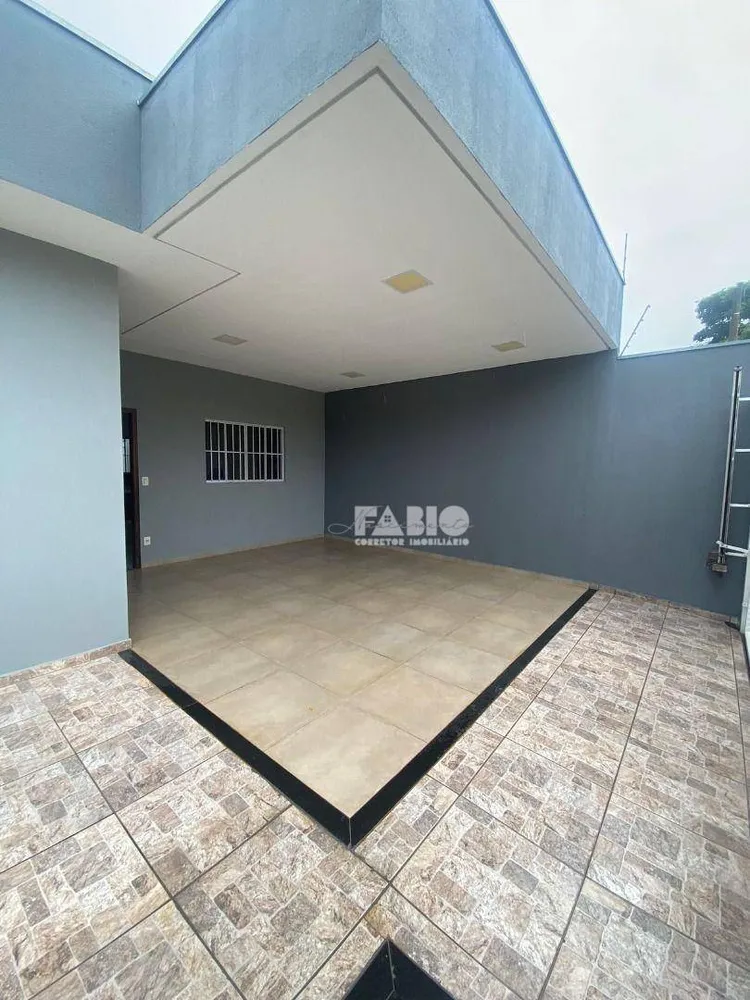 Casa, 2 quartos, 140 m² - Foto 1