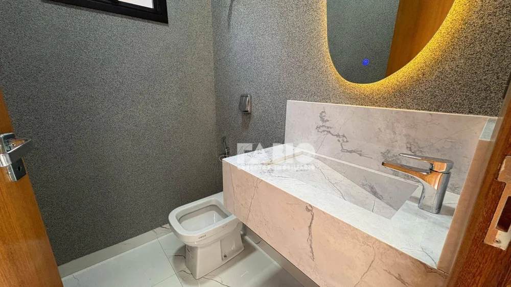 Casa de Condomínio, 3 quartos - Foto 7