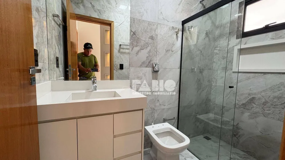 Casa de Condomínio, 3 quartos - Foto 11