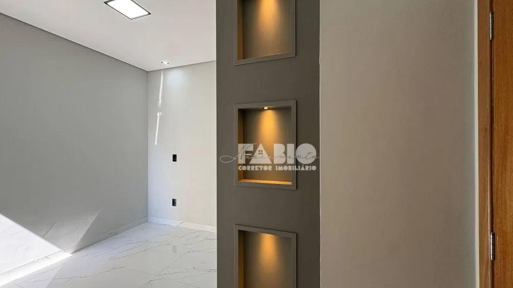 Casa de Condomínio, 3 quartos - Foto 8
