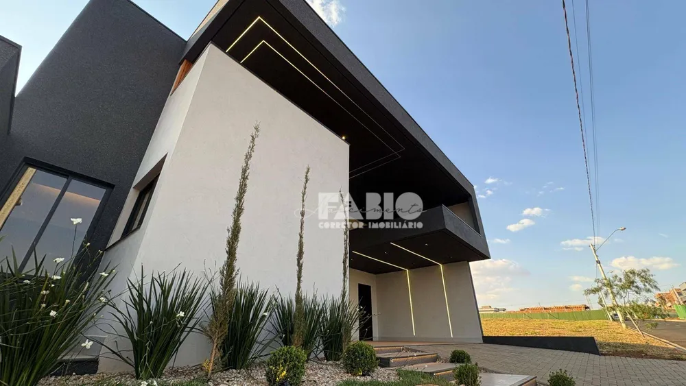 Casa de Condomínio, 3 quartos - Foto 5