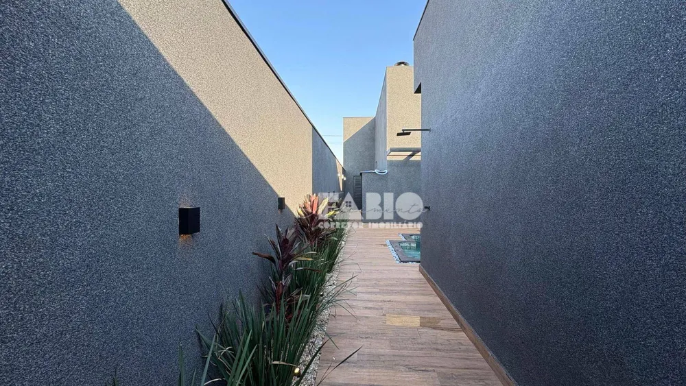 Casa de Condomínio, 3 quartos - Foto 9