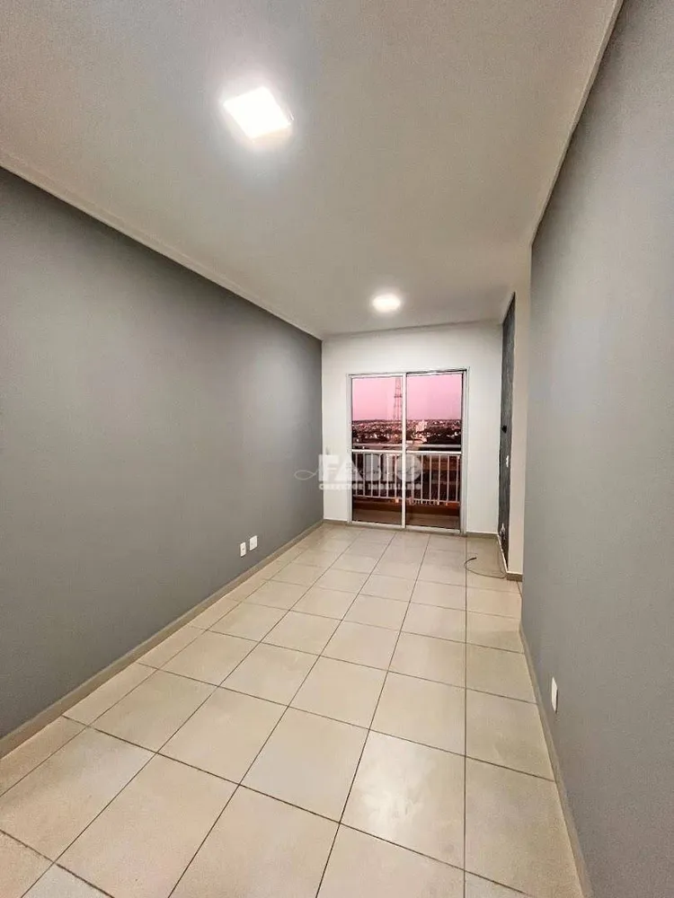 Apartamento, 2 quartos, 52 m² - Foto 4