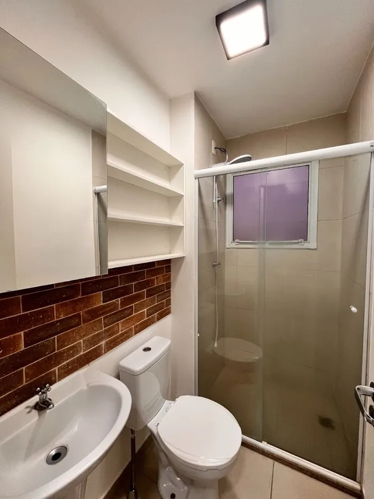 Apartamento, 2 quartos, 52 m² - Foto 8