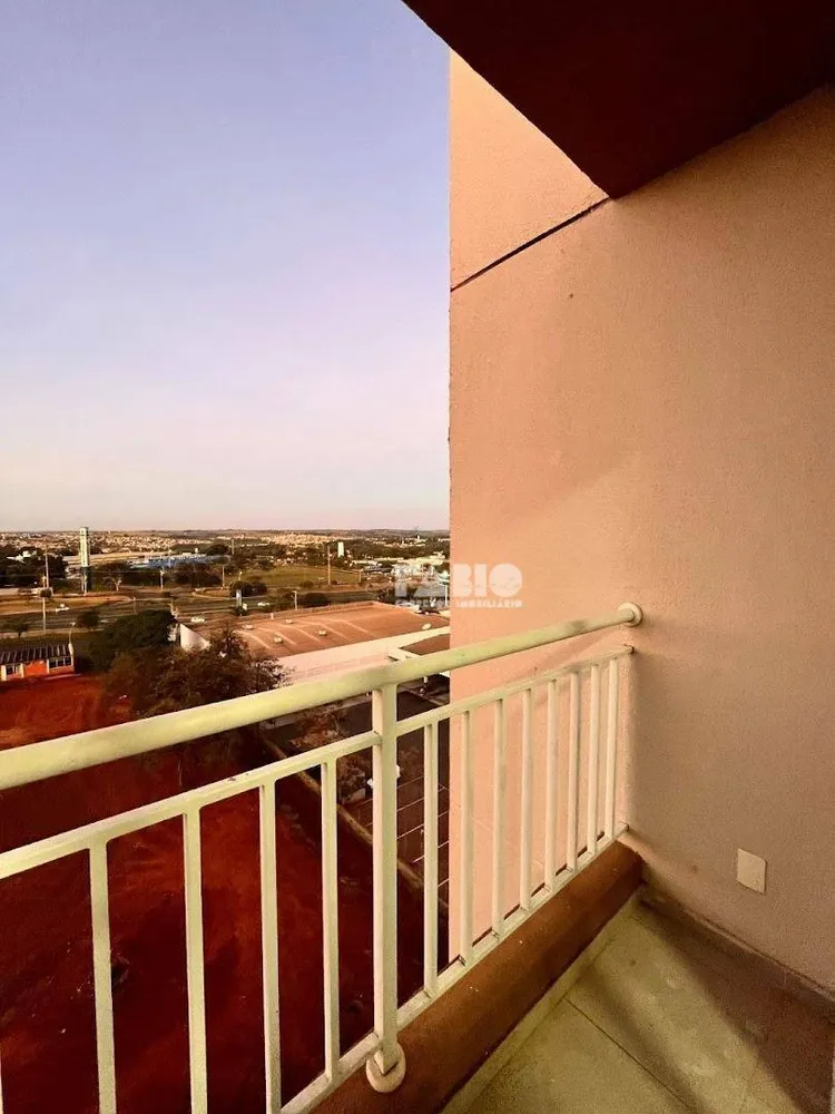Apartamento, 2 quartos, 52 m² - Foto 2