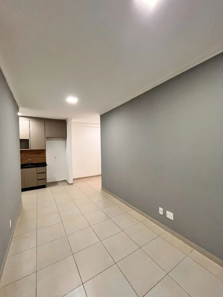 Apartamento, 2 quartos, 52 m² - Foto 3